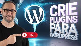 Crie Plugins para WordPress com a IA do Windsurf Editor