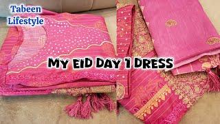 My Eid day 1 dress design ideas | Eid dress design 2025