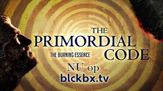 The Primordial Code, The Burning Essence, deel 2 van de Marijn Poels trilogie...