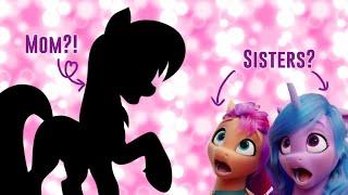 Sunny and Izzy’s mom?! [] Mlp theory [] original sister theory by dr wolf