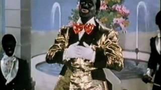 "Oh Susanna" as performed by Al Jolson