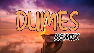 DUMES - WAWES [REMIX]