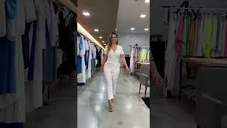 Jumpsuit Try On Haul -- Three color options ️ Macacão -- Três opções de cores