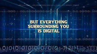 Amaranthe - Digital World (Lyrics)