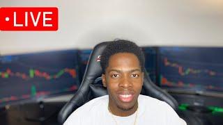 Live Day Trading Like A Pro