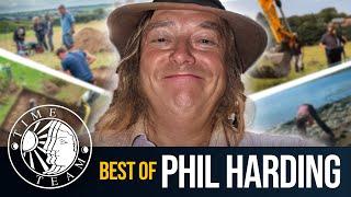 Time Team's Field Prodigy (The Best of Phil Harding!)