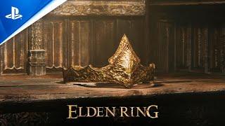 Elden Ring | Сюжетный трейлер | PS5, PS4