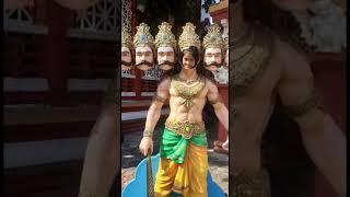 Ravan Ravan Hoon Main#shorts #ravanravanhumai #viralvideo