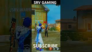 SRV GAMING #freefire #only#onepiece#1tep #fortnite#foryou #foryoupage