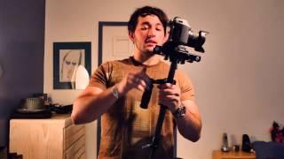 How to Balance a Glidecam-The Easiest Tutorial!  (Steadicam, Wieldy, Laing, Wondland)