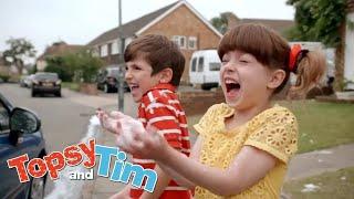 Season 1 ep 1-15  Full Episodes | Topsy & Tim | Cartoons For Kids | WildBrain Kids