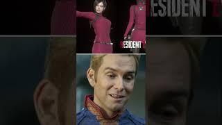 Ranking Resident Evil's Ada Wong's Dresses