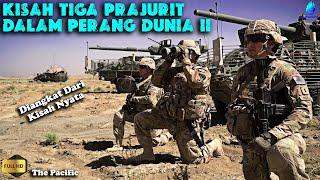 TEGANG !! PERANG DUNIA AKHIRNYA DIMULAI !!! - Alur Cerita Film