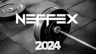 Top 30 Songs Of NEFFEX ️ Best of NEFFEX 2024  Workout Music