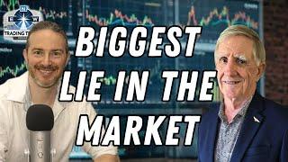 Debunking Market Myths: The Big Lie