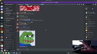 [FIXED 2022-06-15] Discord Canary Linux skip bug