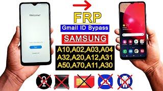 2024 Without PC All Samsung Android 12/13 Frp Bypass 2024 | Youtube Update |Gmail Account Bypass