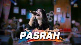 Pasrah - Iis Alia Ananta || Versi Dangdut Kalemnya Ciri Khas Ijjoo Production