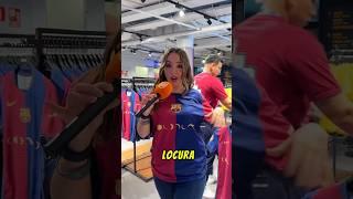 ¡PUNTÚA la NUEVA CAMISETA del BARÇA con COLDPLAY para ELCLÁSICO! 