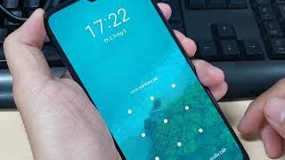 How to Hard reset Xiaomi Mi A3