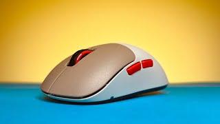 Some people are going to HATE this mouse!