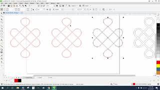 Corel Draw Tips & Tricks Contour to the MAX to help