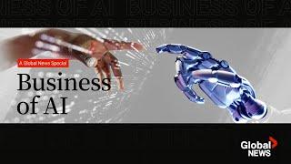 Business of AI: The advancements of artificial intelligence in 2024