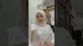 Short Video 2 Tante Hijab Goyang hot #short #shortvideo #shorts #shortsvideo