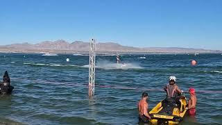 IJSBA Lake Havasu World Finals 10-09-2022 Pro GP Race BLOG