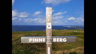 Nordseeinsel Helgoland mit Übernachtung - Helgoland Düne - Oberland - Unterland - Inselrundfahrt