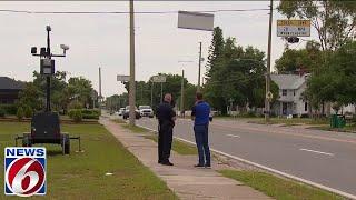 Eustis speed cameras issue more than 1,300 tickets in 5 weeks