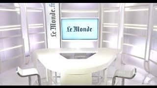 Le Monde - Vidéo