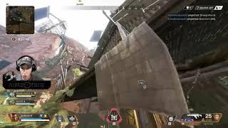 Apex Legends - I cant jump!  (Aimbotkin)