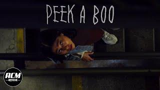 Peek A Boo | Short Horror Film