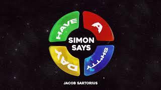 Jacob Sartorius - Simon Says (Official Audio)