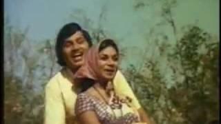 Nee Naguvaaga - Vijaya Vaani (1976) - Kannada