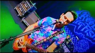 Reel Big Fish - “Beer” Live (Pro Filmed)