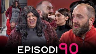 Bashkallajk Ep.90 – Krejt familja n’gym 21.2.2025 | @teve1