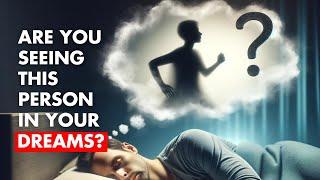Are You Dreaming About People? 8 Common Types of People In Your Dreams