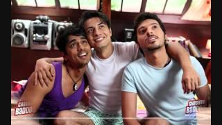 Har Ek Friend Kamina Hota Hai - Chashme Buddoor (2013) - Full Song HD