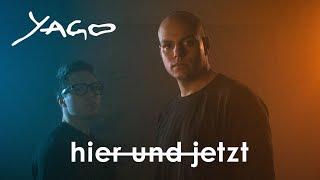 YAGO - Hier&Jetzt (StudioSession)