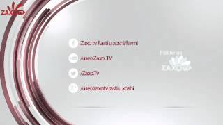 zaxo tv