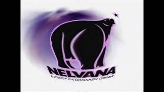 Nelvana Limited Logo Effects Exo^2