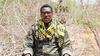 Madaxweyne Qoor-qoor" Waxba naguma gaarin Weerarkii fulaynimada ahaa ee saaka".