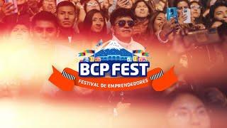 ¡Así vivimos el BCP FEST en Arequipa! 