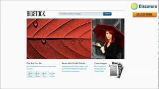 Bigstock Review By Discavura