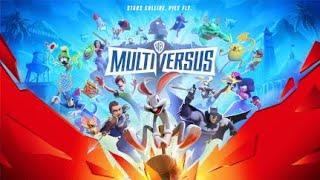 Multiversus Season 2