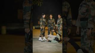 Army Ne Dia Dhoka ️ #shortvideo #shortvideo #trending #trending