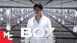 The Box | Full Movie | Psychological Drama Thriller | Escape Room!