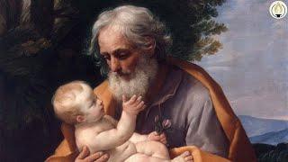 Learning from St. Joseph | Fr. Thomas Joseph White, O.P.